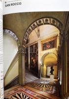 Foscari, Giulia: Elements of Venice. 2014, Lars Müller. Kiadói papírkötés, jó állapotban