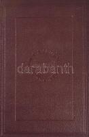 [Leroy-Beaulieu, Paul (1843-1916)] Leroy-Beaulieu P.: Pénzügytan I-IV. Bp., 1879, MTA. Kiadói egészv...