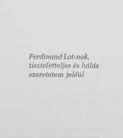 Bloch,Marc: A feudális társadalom. Ford.: Sujtó László. Bp., 2002, Osiris, 543 p. Egyetlen magyar ki...