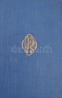 Renan, [Ernest] Ernő: A kereszténység eredetének története. I-VII. köt. [Teljes!] (1. Jézus élete. 2...