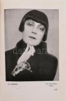 Hevesy Iván: A filmjáték esztétikája és dramaturgiája. Élet és Tudomány. Bp., Athenauem. Kiadói papí...