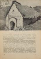 Vajkai Aurél: Balaton melléki présházak. Műemlékeink sorozat. Bp., 1958, Képzőművészeti Alap, 46+(2)...
