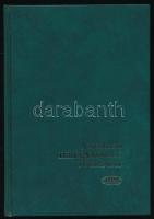 MTI Nemzeti Hírügynökség Története. Vezérig. karácsonyi üdvözlő soraival. DEDIKÁLT! Bp., 1996, MTI Kiadói Kft. Kiadói műbőr kötés, jó állapotban.