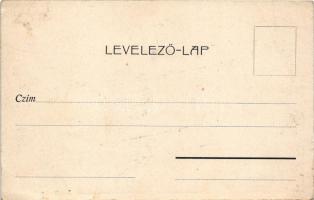 Drégelypalánk, Drégely vára. Üdvözlet Hontról! (fa)