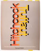 [Truffaut, Francois]: Hitchcock/Truffaut. A Definitive Study of Alfred Hitchcock by Francois Truffaut. New York, 1985, Simon &amp; Schuster, 367 p. Angol nyelven. Kiadói papírkötés, jó állapotban. A Hitchcock című filmben François Truffaut filmkritikus ötven órányi interjút készített Alfred Hitchcockkal, a teljes rendezői pályafutását felölelve, a nagy-britanniai némafilmjeitől a hollywoodi színes filmekig. Az eredmény a világ egyik legnagyobb rendezőjének portréja a sokoldalú specialistáról, aki mindent mesterien kidolgozott, a forgatókönyvtől és az operatőri munkától kezdve a vágáson át a filmzenéig. Hitchcock beszél a filmjei mögött rejlő ihletről, a félelem és a feszültség megteremtésének művészetéről, valamint meglepően őszinte értékeléseket ad eredményeiről és kudarcairól, kétségeiről és reményeiről. Ez a betekintés a mozi egyik nagyságának gondolataiba minden filmrajongó számára kötelező olvasmány. François Truffaut (1932?1984) díjnyertes filmrendező, forgatókönyvíró, producer, színész és filmkritikus volt. A francia filmművészet új hullámának egyik megalapítójaként tartják számon.