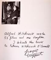 [Truffaut, Francois]: Hitchcock/Truffaut. A Definitive Study of Alfred Hitchcock by Francois Truffau...