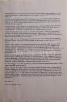 ca 1900-1980 A Kismarty-Lechner és a Doppler családhoz kapcsolódó halotti értestítők gyűjteménye, kb...