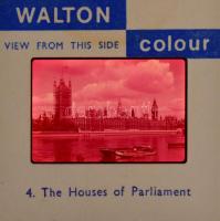 ca 1938-1960 A Kismarty-Lechner család családi filmhagyatéka. Több tekercs 18 mm-es film családi ese...