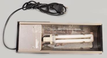 Terrárium vagy akvárium világítás 29 cm