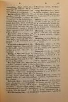 Fényes Elek: Magyarország geographiai szótára I-II. Bp., 1984, Magyar Könyvkiadók és Könyvterjesztők...