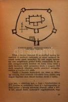 Kós Károly: Erdély. Kultúrtörténeti vázlat. Kolozsvár, Erdélyi Szépmíves Céh. Kiadói egészvászon köt...
