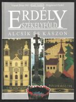 Váradi-Gaál-Zsigmond: Erdély, Székelyföld. Alcsík és Kászon. Bp., 1995, KÖZDOK. Kiadói kartonált kötés, jó állapotban.
