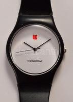 Swatch órák 4 db klf + 1 db Terra Lusso karóra, mind jó állapotban, nagyrészt eredeti tokkal