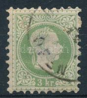 1867 3kr (8.000)
