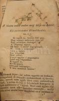 [Zschokke, Johann Heinrich Daniel (1771-1848)]: Áhítatosság' óráji a' valódi keresztyénség...