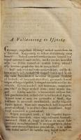 [Zschokke, Johann Heinrich Daniel (1771-1848)]: Áhítatosság' óráji a' valódi keresztyénség...