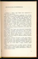 Sütő András: Istenek és falovacskák. ALÁÍRT. 1. kiadás. Bukarest, 1973, Kriterion. Kiadói kartonált ...