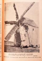 Dr. Németh Kálmán: Százezer szív sikolt. Márton Lajos könyvborítójával, rajzaival és tábláival. Bács...