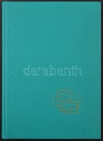 Magyar tétel az 1965-1984 közötti időszakból, benne blokkok, blokkokból kitépett bélyegek, kisívek 8...