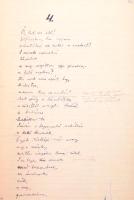 Juhász Ferenc: Más Petőfi az enyém. Bp., 2023, PRAE. Kiadói papírkötés, jó állapotban