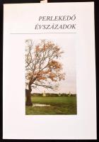 Perlekedő évszázadok. Tanulmányok Für Lajos történész 60. születénapjára. Szerk.: Horn Ildikó. Az eg...