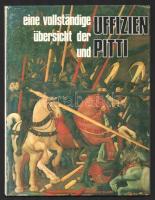 Donatello de Ninno: Uffizien udn Pitti. 1969, Gloria Edizioni. Kiadói kartonált kötés, ex librisszel, névbélyegzéssel, jó állapotban.  Dr. B. Kállay István ex librisével és bélyegzésével.  Dr. B. Kállay István (1942-1922) jogtörténész, egyetemi docens. Dr. B. Kállay István erdélyi szülők gyermekeként született 1942-ben. Egyetemi évei után beutazta a világot, jogtörténeti tanulmányokat folytatott az Oszakai Császári Egyetem jogi karán is. Évtizedekkel később már vendégoktatói megbízatással utazott vissza a Tokyo Waseda Egyetemre, ahol a Jogösszehasonlító Intézet munkatársa lett. Magyarországi pályájának állomásait felsorolni is sok lenne. Ott találjuk közöttük a Miskolci Egyetemet és a Külkereskedelmi Főiskolát - és természetesen a Széchenyi István Egyetemet.