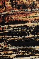 Joseph Kádár (1936-2019): Horizontális struktúra, 1993. Szitanyomat, papír, jelzett. 44/100 számozás...