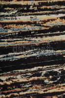 Joseph Kádár (1936-2019): Horizontális struktúra, 1993. Szitanyomat, papír, jelzett. 44/100 számozás...