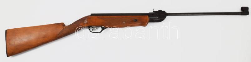 Szovjet Vostok légpuska 110 cm