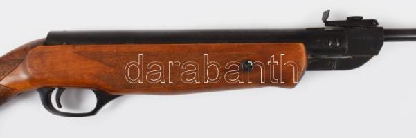 Szovjet Vostok légpuska 110 cm
