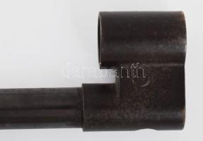 Szovjet Vostok légpuska 110 cm