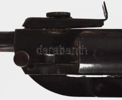 Szovjet Vostok légpuska 110 cm