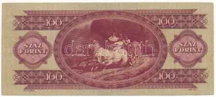 1947. 100Ft "B 134 014864" T:F,VG
Adamo F27