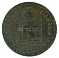 1882KB 5/10kr Cu T:XF patina
Hungary 1882KB 5/10 Kreuzer Cu C:XF patina
Adamo M3.1