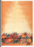 Nádler István kiállítása. Bp. / Stuttgart, 1995-1996. Kiadói papírkötés, kissé kopottas állapotban