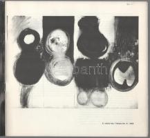 Keserü Ilona. 1978, Csók István Képtár. Kiadói papírkötés, jó állapotban