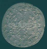 Német Államok/Brandenburg-Bayventh 1747. 1Kr Ag Fiedrich T:3