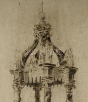 Boldizsár István (1897-1984): In memoriam Congressus Eucharistici XXXIV, Budapestinianno Domini MDCC...