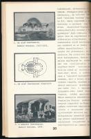 Makovecz Imre kiállítása. 1983. Megjelent 1500 példányban. Kiadói papírkötés, jó állapotban