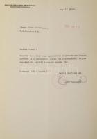 Francis Cohen - Aczél György: Aczél György válaszol Francis Cohen kérdéseire. Beszélgetések Magyaror...