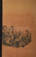 Wickl Gyula: A kosárfűz termesztése. Köztelek Olcsó Könyvtára. Bp., 1912, Országos Magyar Gazdasági Egyesület, (Pátria-ny.), 65+3 p. Kiadói papírkötés, kopott, foltos borítóval, javított gerinccel, kissé sérült kötéssel.