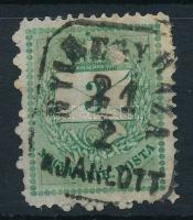 "NYIREGYHÁZA / AJÁNLOTT"