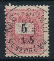 "NAGY-GYIMÓT / VESZPRÉMM."