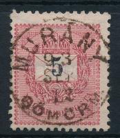 "MURÁNY / GÖMÖRM."