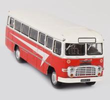 Ikarus 311 fém autóbusz makett 11 cm