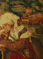 L'Art de Hongrie du Xe au XXe siécle. A szerző, Dienes István (1929-1995) régész, muzeológus szülei részére, közte Dienes Ö. István (1906-1986) muzeológus részére is szóló dedikációval: "Édeskének, Apukának szeretettel, párizsi utam emlékéül. Bp., 1966. ápr. 27. (visszaérkezésem napján." Paris, 1966, Petit Palais, (Paris, Le Presses Artistiques-ny.) Fekete-fehér képanyaggal illusztrált. Francia nyelven. Benne francia és magyar nyelvű nyomtatvánnyal. Kiadói papírkötés.