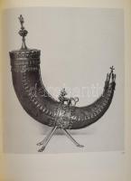 L'Art de Hongrie du Xe au XXe siécle. A szerző, Dienes István (1929-1995) régész, muzeológus sz...