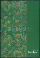 1993 Mátyás misekönyve blokk "A Magyar Posta ajándéka az Észak-Atlanti Közgyűlés tavaszi üléssz...