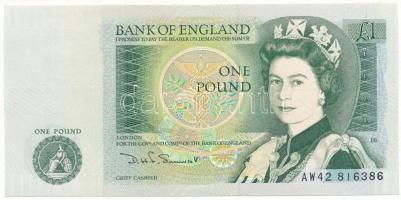 Nagy-Britannia DN(1981-1984) 1P "Sir Isaac Newton" T:AU,XF, hajtatlan
Great Britain ND(19...