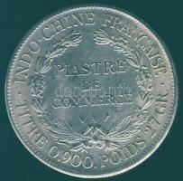 Francia Indokína 1926. 1P Ag T:2-